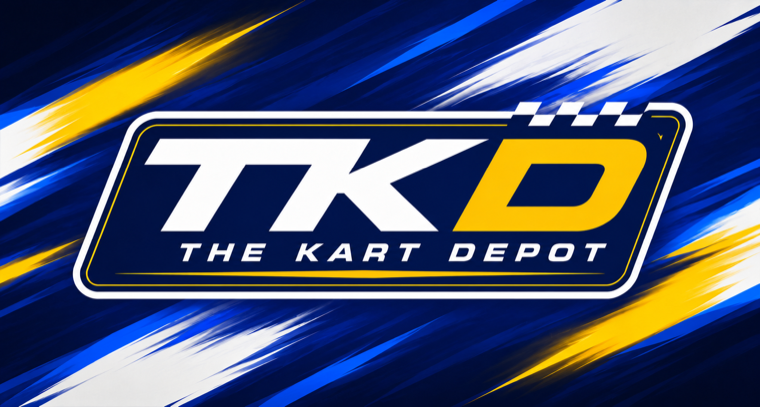 The Kart Depot — TKD